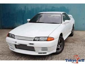 1991 Nissan Skyline JDM car for sale