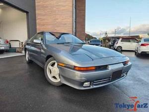 1991 Toyota Supra JDM car for sale
