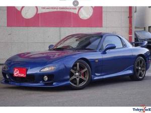 1999 Mazda RX-7 JDM car for sale