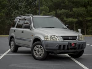 1996 Honda CR-V JDM car for sale