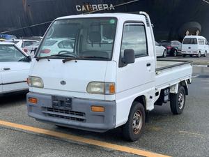 1998 Subaru Sambar JDM car for sale