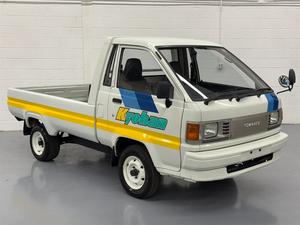 1989 Toyota Townace JDM car for sale