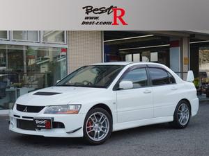 2005 Mitsubishi Lancer JDM car for sale