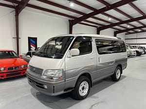 1999 Toyota HiAce JDM car for sale