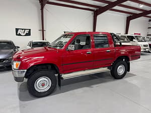 1993 Toyota Hilux JDM car for sale