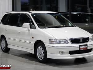 1999 Honda Odyssey JDM car for sale