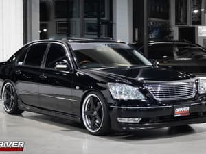 2000 Toyota Celsior JDM car for sale