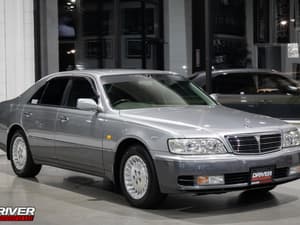 1999 Nissan Cima JDM car for sale