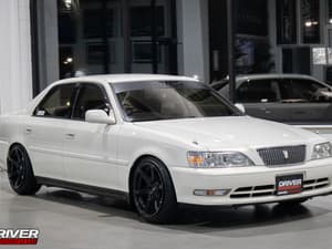 1997 Toyota Cresta JDM car for sale