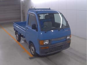1996 Daihatsu Hijet JDM car for sale