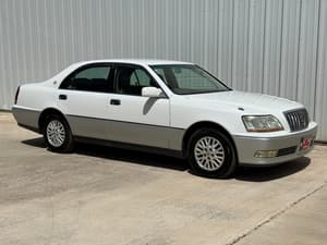 2000 Toyota Majesta JDM car for sale