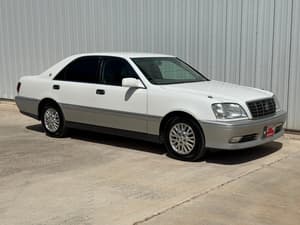 2000 Toyota Crown JDM car for sale