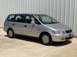 1997 Honda Odyssey JDM car for sale