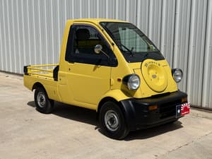 2000 Daihatsu Midget JDM car for sale