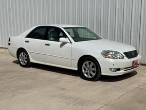 2000 Toyota Mark II JDM car for sale