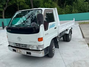 1999 Toyota Dyna JDM car for sale