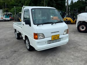 2001 Subaru Sambar JDM car for sale