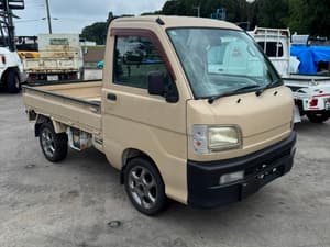 2000 Daihatsu Hijet JDM car for sale