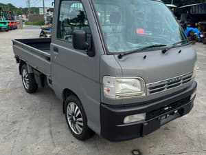 2001 Daihatsu Hijet JDM car for sale
