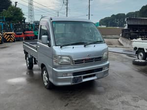 2001 Daihatsu Hijet JDM car for sale