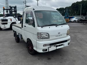 2000 Daihatsu Hijet JDM car for sale