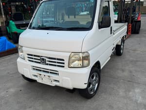 2000 Honda Acty JDM car for sale