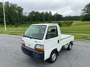 1998 Honda Acty JDM car for sale