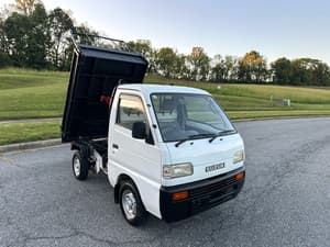 1994 Suzuki Carry JDM car for sale