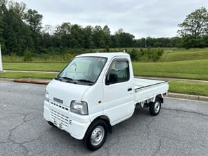 1999 Suzuki Carry JDM car for sale