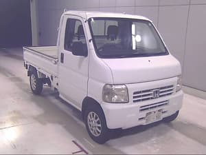 2000 Honda Acty JDM car for sale