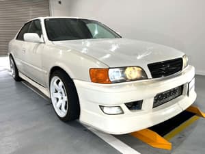 1998 Toyota Chaser JDM car for sale