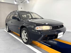 1996 Subaru Legacy JDM car for sale