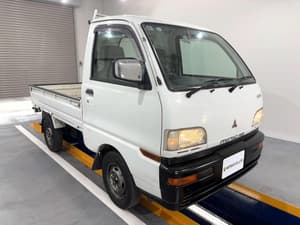 1998 Mitsubishi Minicab JDM car for sale