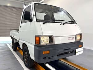 1993 Daihatsu Hijet JDM car for sale