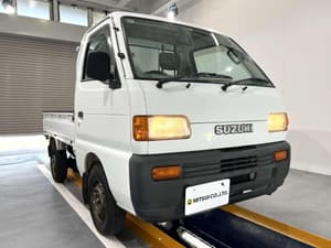 1996 Suzuki Carry JDM car for sale