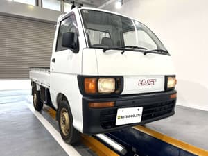 1995 Daihatsu Hijet JDM car for sale
