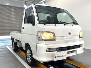 2000 Daihatsu Hijet JDM car for sale