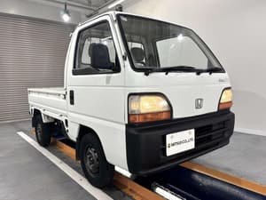 1994 Honda Acty JDM car for sale