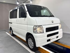 2001 Honda Vamos JDM car for sale