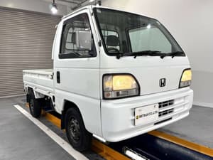 1998 Honda Acty JDM car for sale