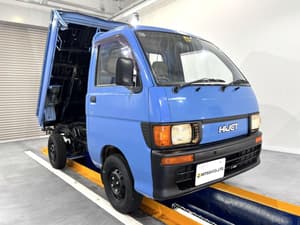 1995 Daihatsu Hijet JDM car for sale
