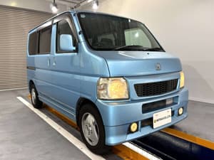2001 Honda Vamos JDM car for sale