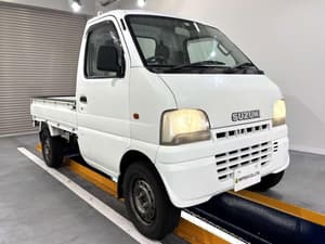 2001 Suzuki Carry JDM car for sale