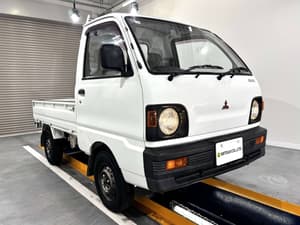 1991 Mitsubishi Minicab JDM car for sale