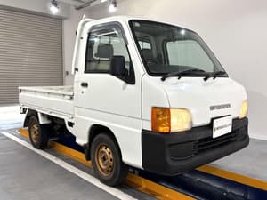 2000 Subaru Sambar JDM car for sale