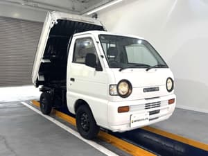 1994 Suzuki Carry JDM car for sale