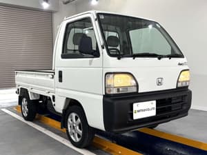 1998 Honda Acty JDM car for sale