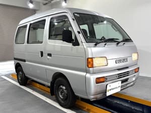 1998 Suzuki Every JDM car for sale