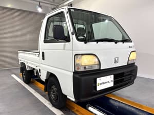 1998 Honda Acty JDM car for sale