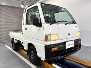 1996 Subaru Sambar JDM car for sale